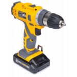 Sada+AKU Vrtačka PM-WA-20V2-SU – Obrázok 2