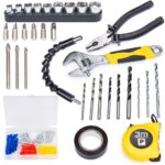 Sada+AKU Vrtačka PM-WA-20V2-SU – Obrázok 4