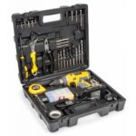 Sada+AKU Vrtačka PM-WA-20V2-SU – Obrázok 5