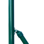 Vzpera PVC 250/38 manžeta