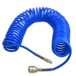 Hadica špiral.5/8mm 10m