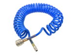 Hadica špir.5/8mm 5m GEKO