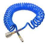 Hadica špir.5/8mm 5m GEKO