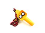 Naviják elektrický lanový 12V – Obrázok 3