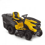 Kosačka traktor.CUBCADET XT1 OR95