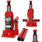 Zdvihák hydraulicky 5t M80340