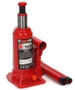 Zdvihák hydraulicky 5t M80340 – Obrázok 2