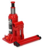 Zdvihák hydraulicky 5t M80340 – Obrázok 3