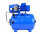 Domáca vodáreň 50L JET100S – Obrázok 2