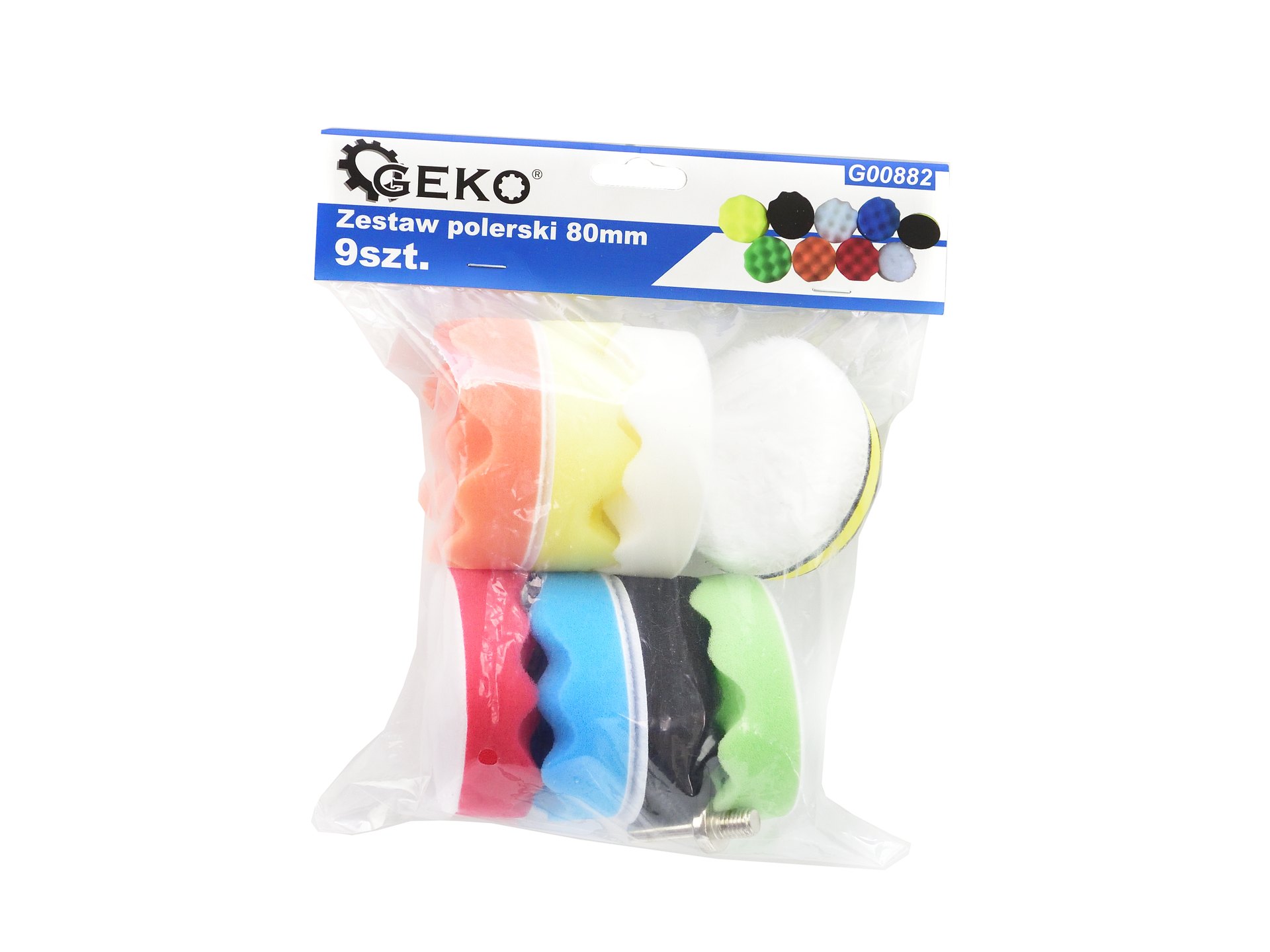 zestaw-polerski-80mm-9-szt-40 Leštiaci set 80mm 9 ks – Obrázok 1