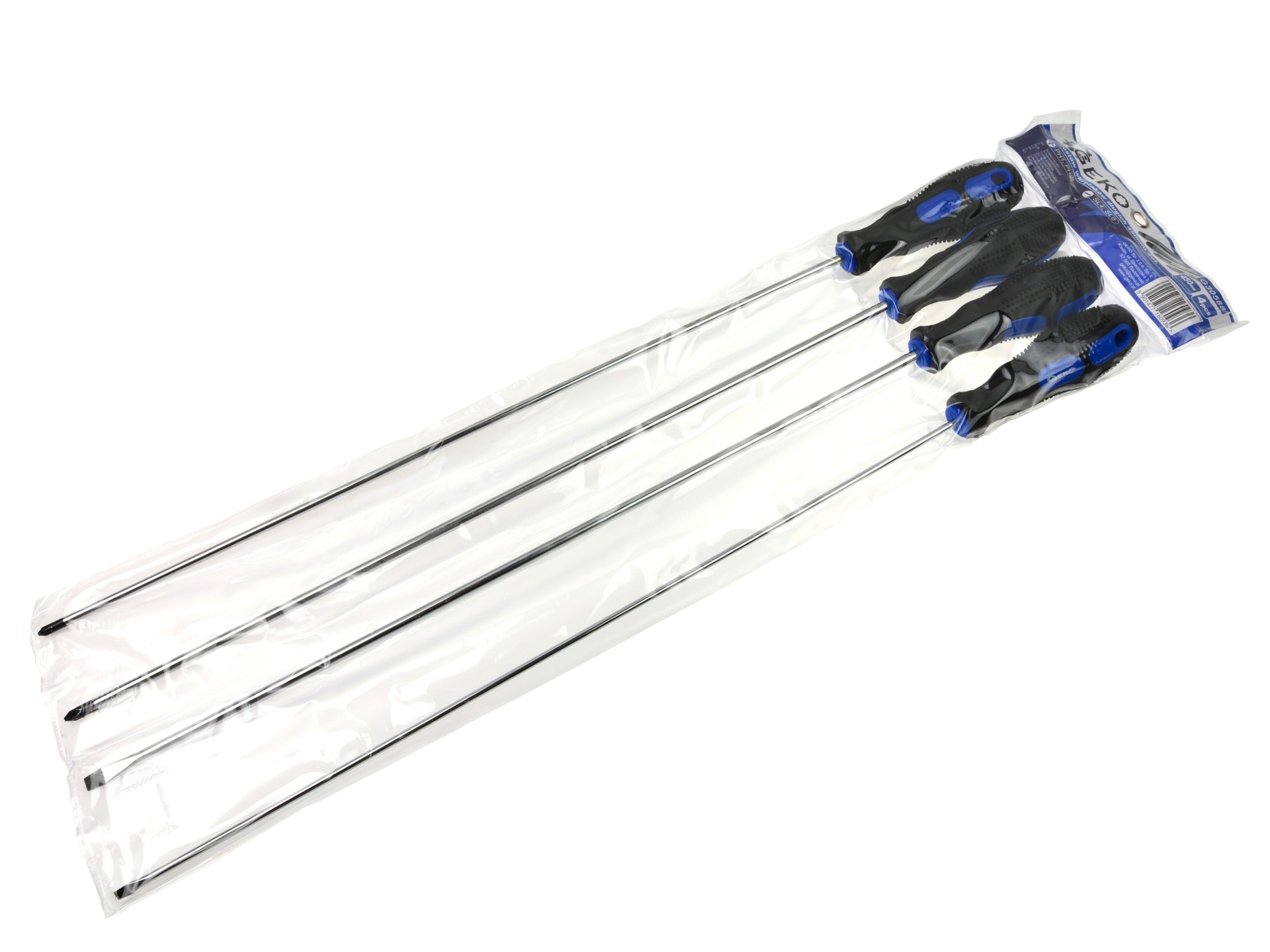 zestaw-wkretakow-dlugich-450mm-4el-1 Sada skrutkovačov 450mm 4diel. – Obrázok 1