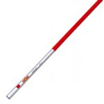 Násada hliníková ZM-A150cm